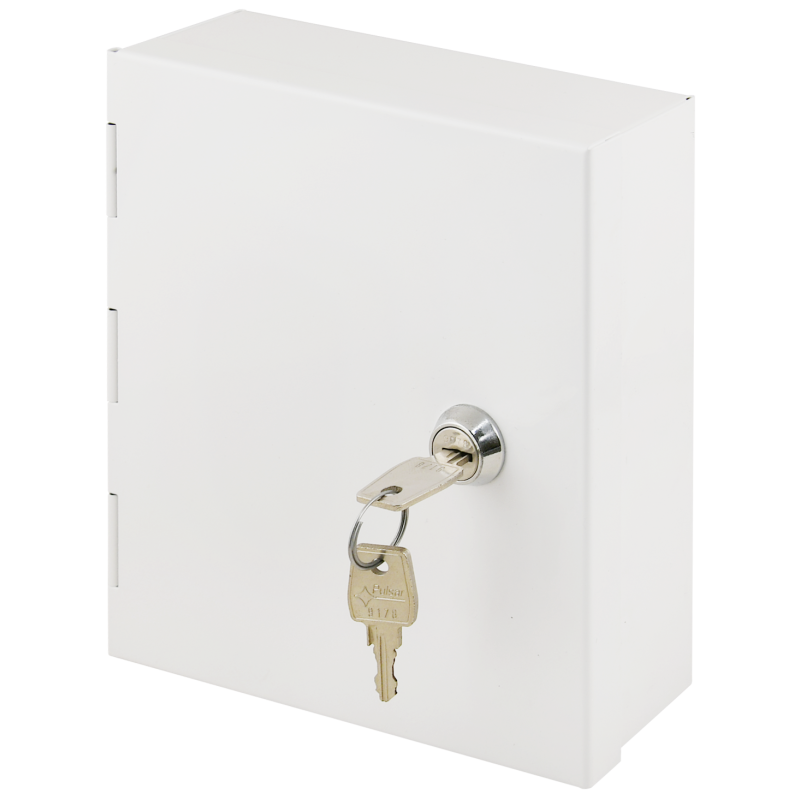 Pulsar Alarm System Products – Power Supplies, Enclosures & Accessories