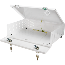 Pulsar Alarm System Products – Power Supplies, Enclosures & Accessories