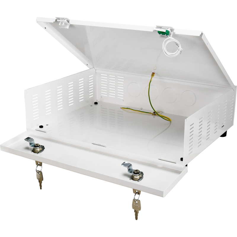 Pulsar Alarm System Products – Power Supplies, Enclosures & Accessories