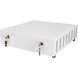 Pulsar Alarm System Products – Power Supplies, Enclosures & Accessories