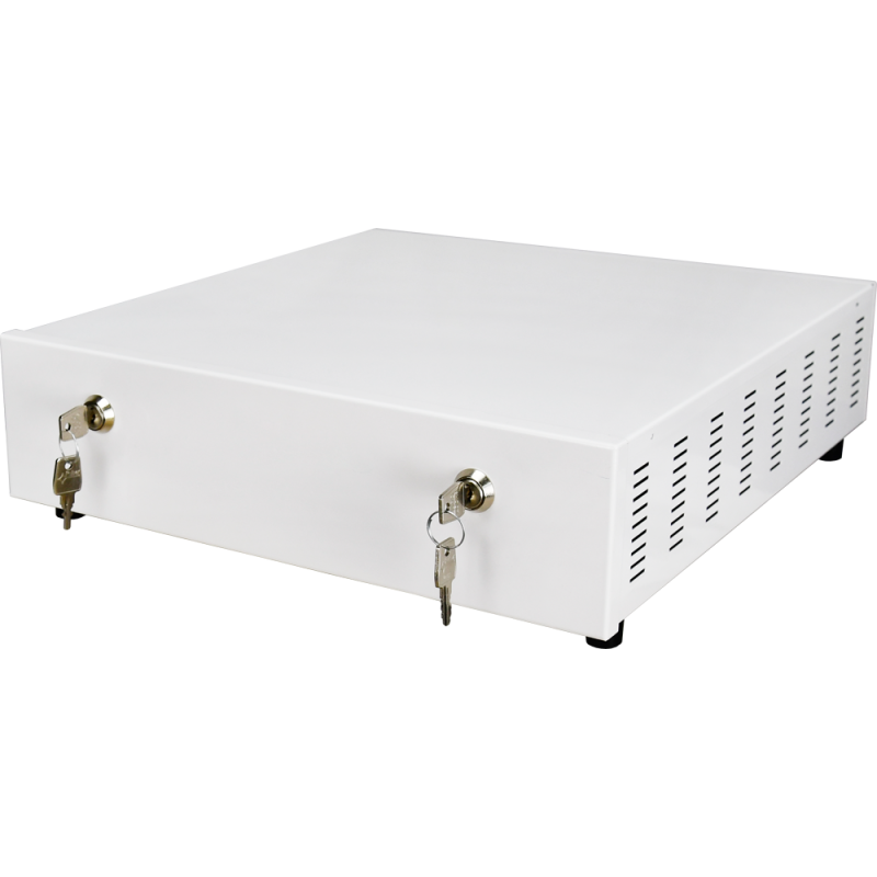 Pulsar Alarm System Products – Power Supplies, Enclosures & Accessories