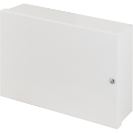 Pulsar Alarm System Products – Power Supplies, Enclosures & Accessories