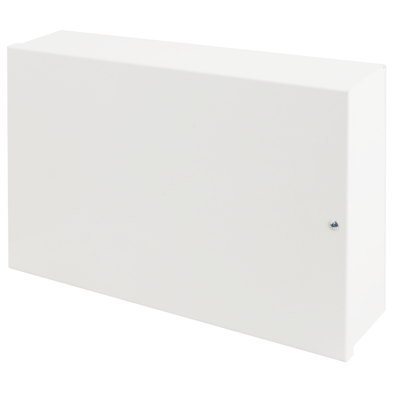 Pulsar Alarm System Products – Power Supplies, Enclosures & Accessories