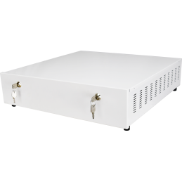 Pulsar Alarm System Products – Power Supplies, Enclosures & Accessories