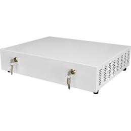 Pulsar Alarm System Products – Power Supplies, Enclosures & Accessories
