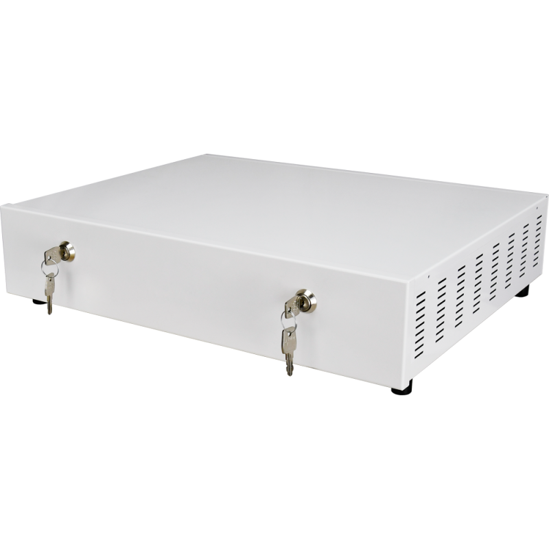 Pulsar Alarm System Products – Power Supplies, Enclosures & Accessories
