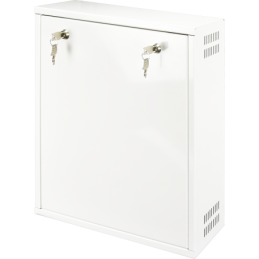 Pulsar Alarm System Products – Power Supplies, Enclosures & Accessories