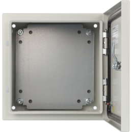 Pulsar Alarm System Products – Power Supplies, Enclosures & Accessories