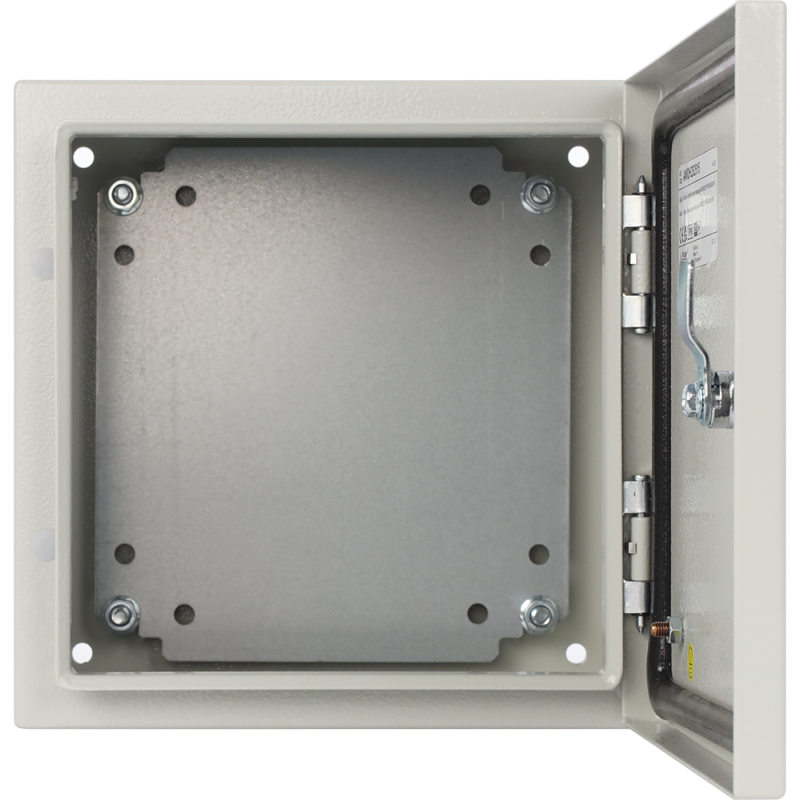 Pulsar Alarm System Products – Power Supplies, Enclosures & Accessories