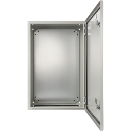 Pulsar Alarm System Products – Power Supplies, Enclosures & Accessories