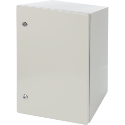 Pulsar Alarm System Products – Power Supplies, Enclosures & Accessories