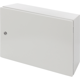 Pulsar Alarm System Products – Power Supplies, Enclosures & Accessories