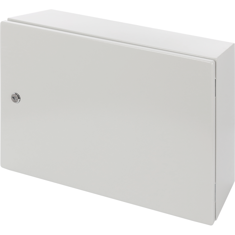 Pulsar Alarm System Products – Power Supplies, Enclosures & Accessories