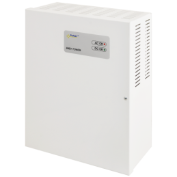 Pulsar Alarm System Products – Power Supplies, Enclosures & Accessories
