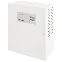 Pulsar Alarm System Products – Power Supplies, Enclosures & Accessories