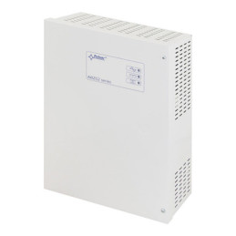 Pulsar Alarm System Products – Power Supplies, Enclosures & Accessories