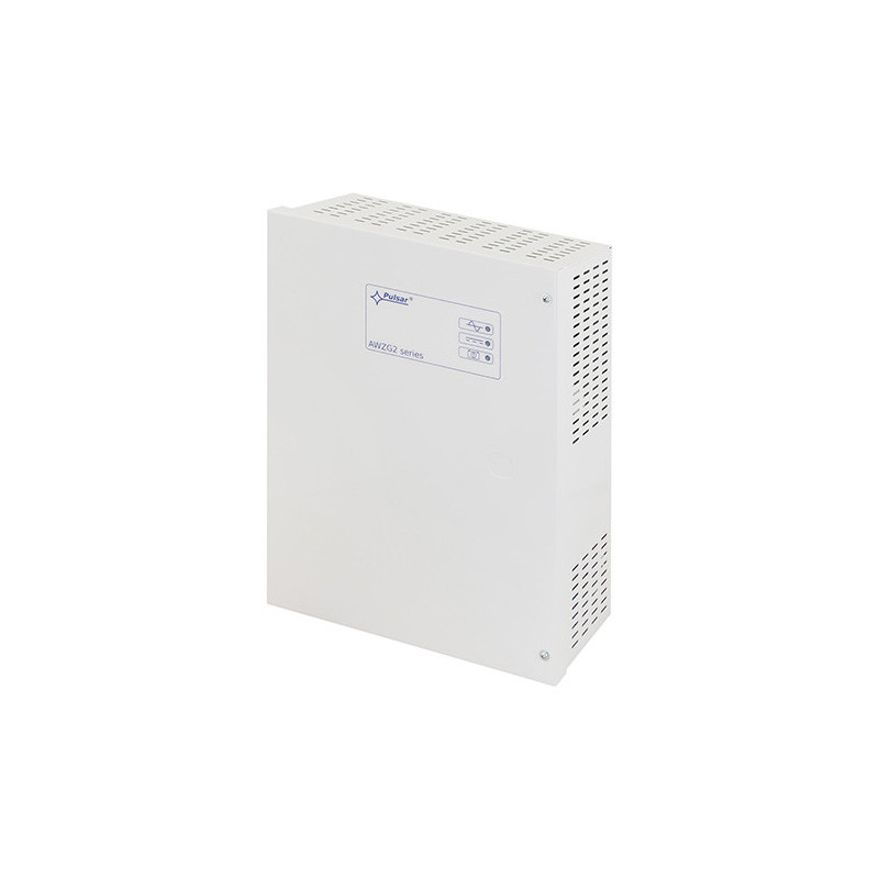 Pulsar Alarm System Products – Power Supplies, Enclosures & Accessories