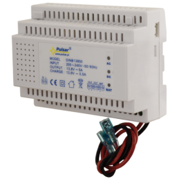 Pulsar Alarm System Products – Power Supplies, Enclosures & Accessories