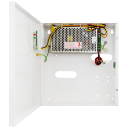 Pulsar Alarm System Products – Power Supplies, Enclosures & Accessories