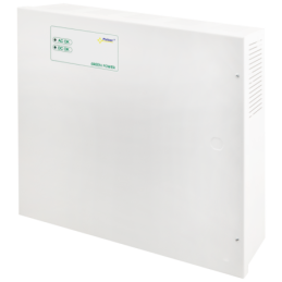 Pulsar Alarm System Products – Power Supplies, Enclosures & Accessories