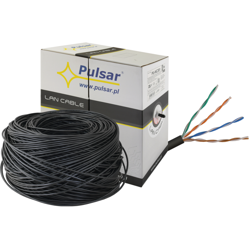Pulsar Alarm System Products – Power Supplies, Enclosures & Accessories