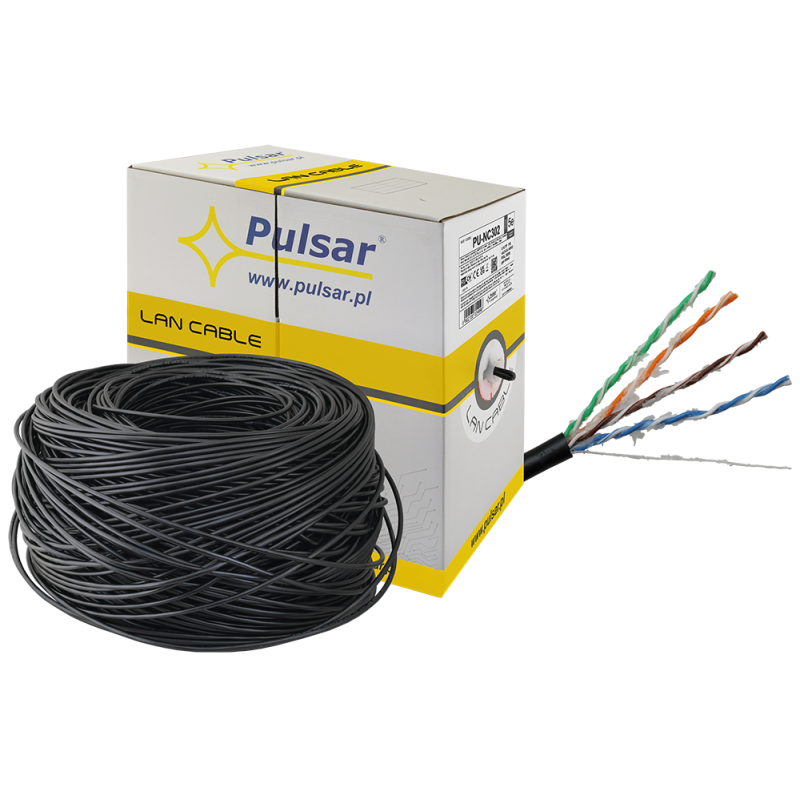Pulsar Alarm System Products – Power Supplies, Enclosures & Accessories