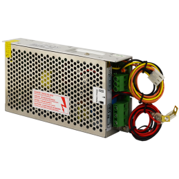 Pulsar Alarm System Products – Power Supplies, Enclosures & Accessories