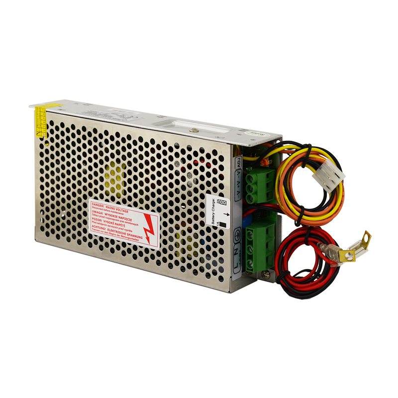 Pulsar Alarm System Products – Power Supplies, Enclosures & Accessories