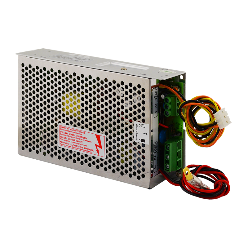 Pulsar Alarm System Products – Power Supplies, Enclosures & Accessories