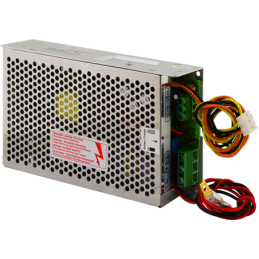 Pulsar Alarm System Products – Power Supplies, Enclosures & Accessories