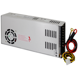 Pulsar Alarm System Products – Power Supplies, Enclosures & Accessories