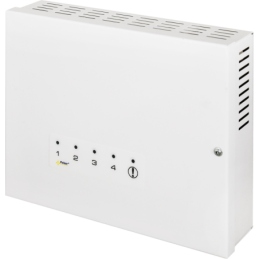 Pulsar Alarm System Products – Power Supplies, Enclosures & Accessories