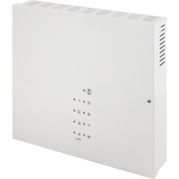 Pulsar Alarm System Products – Power Supplies, Enclosures & Accessories