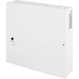 Pulsar Alarm System Products – Power Supplies, Enclosures & Accessories