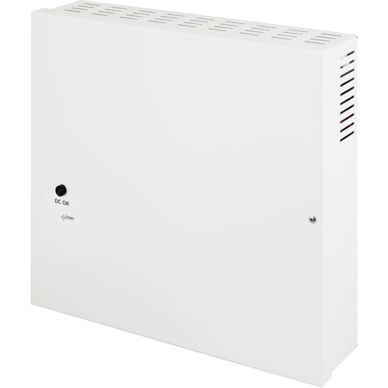 Pulsar Alarm System Products – Power Supplies, Enclosures & Accessories