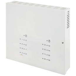 Pulsar Alarm System Products – Power Supplies, Enclosures & Accessories