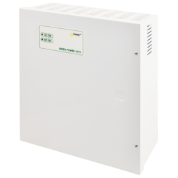 Pulsar Alarm System Products – Power Supplies, Enclosures & Accessories