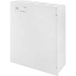 Pulsar Alarm System Products – Power Supplies, Enclosures & Accessories