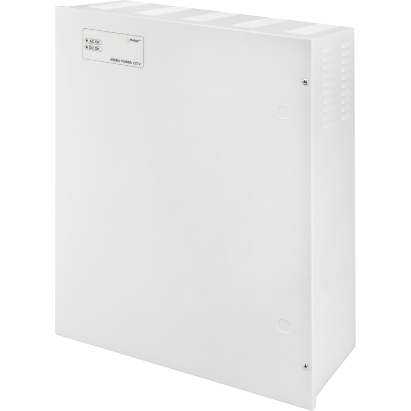 Pulsar Alarm System Products – Power Supplies, Enclosures & Accessories