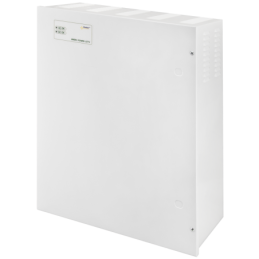 Pulsar Alarm System Products – Power Supplies, Enclosures & Accessories