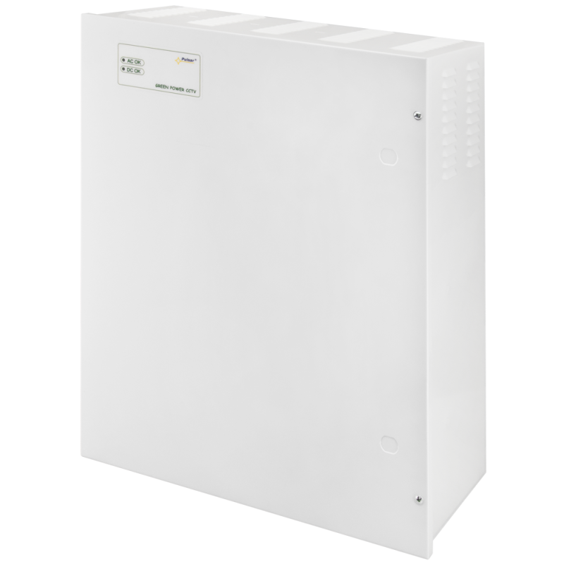 Pulsar Alarm System Products – Power Supplies, Enclosures & Accessories