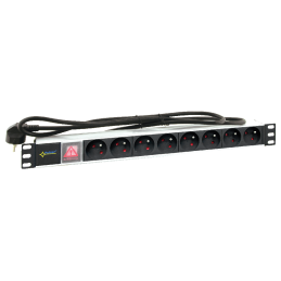 Pulsar Alarm System Products – Power Supplies, Enclosures & Accessories