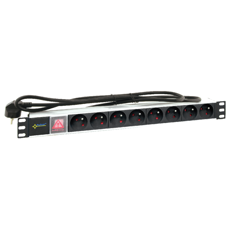 Pulsar Alarm System Products – Power Supplies, Enclosures & Accessories