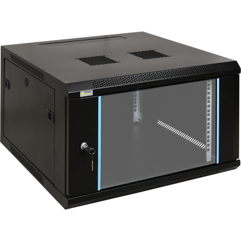 Pulsar Alarm System Products – Power Supplies, Enclosures & Accessories