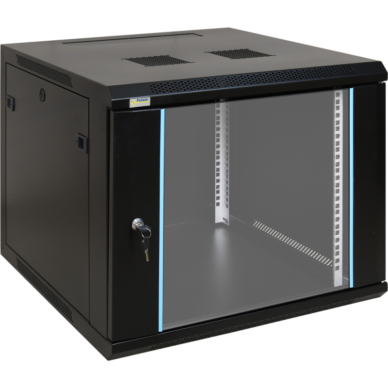 Pulsar Alarm System Products – Power Supplies, Enclosures & Accessories