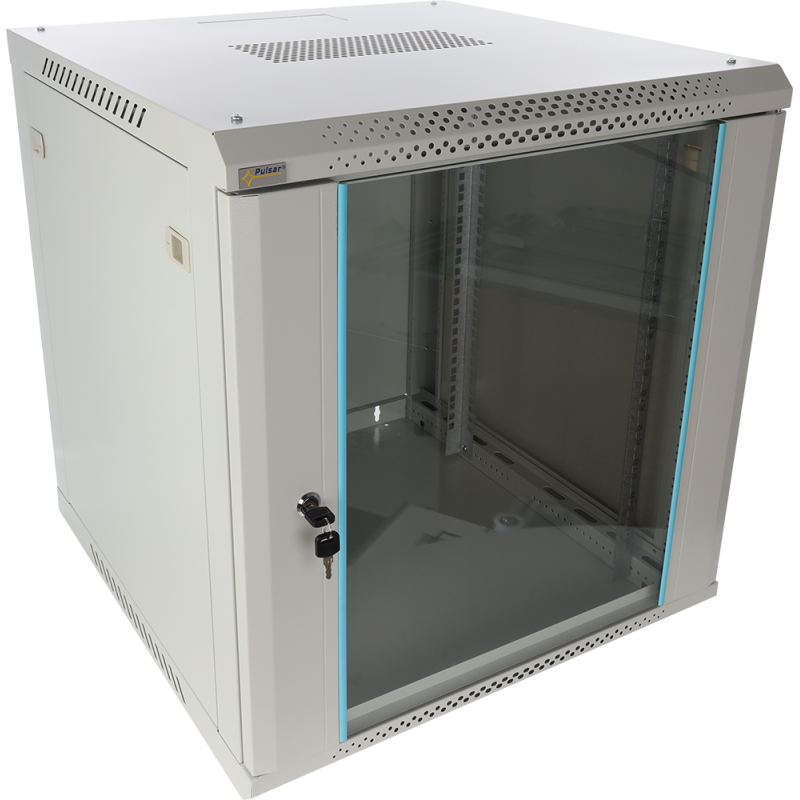 Pulsar Alarm System Products – Power Supplies, Enclosures & Accessories