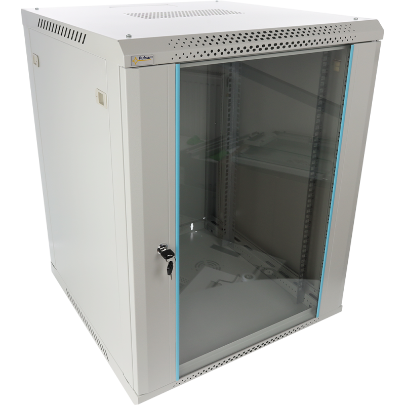 Pulsar Alarm System Products – Power Supplies, Enclosures & Accessories