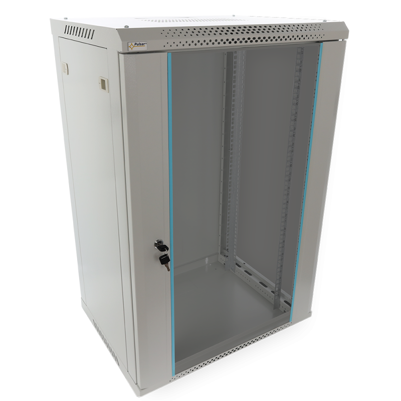 Pulsar Alarm System Products – Power Supplies, Enclosures & Accessories