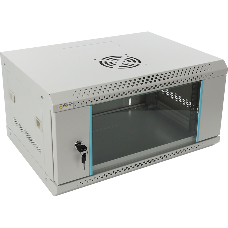 Pulsar Alarm System Products – Power Supplies, Enclosures & Accessories