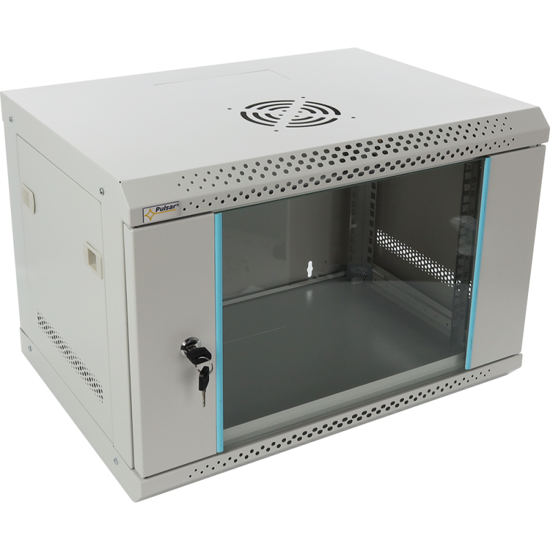 Pulsar Alarm System Products – Power Supplies, Enclosures & Accessories